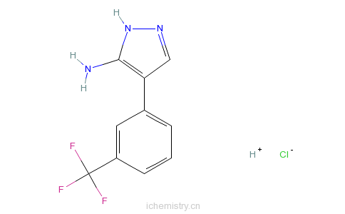 CAS:10033-14-4的分子结构