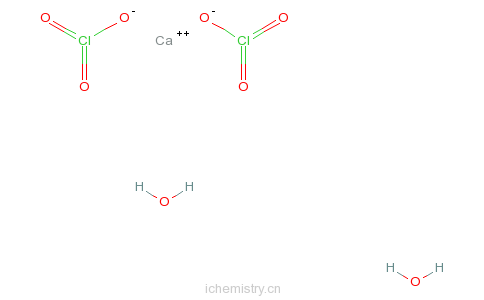 CAS:10035-05-9_Ƶķӽṹ