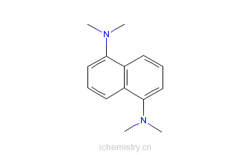 CAS:10075-69-1的分子结构
