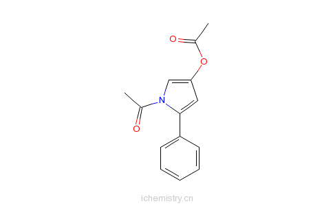 CAS:100750-39-8ķӽṹ
