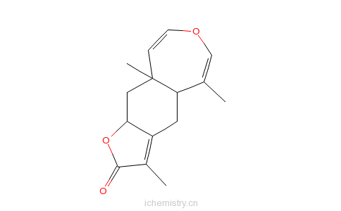 CAS:100761-29-3ķӽṹ