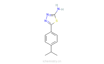 CAS:100987-89-1的分子结构