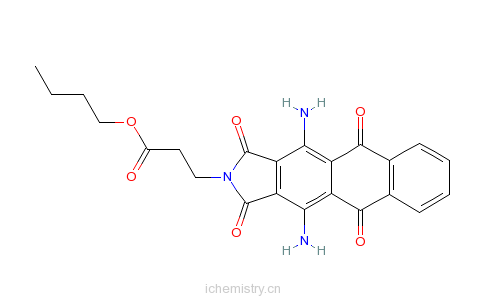 CAS:10110-15-3_4,11--1,3,5,10--1,3,5,10--2H-[2,3-F]-2-ᶡķӽṹ