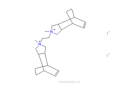 CAS:101320-00-7的分子结构