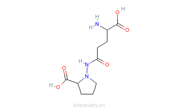 CAS:10139-07-8ķӽṹ