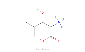 CAS:10148-71-7_(2S,3R)-(+)-2--3-ǻ-4-׻ķӽṹ