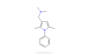 CAS:101495-99-2的分子结构