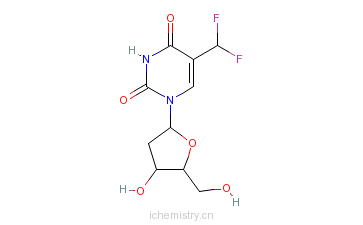 CAS:101527-46-2的分子结构