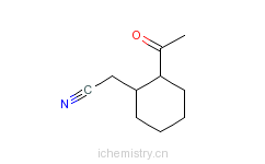 CAS:101534-14-9的分子结构