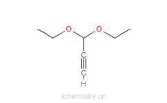 CAS:10160-87-9_丙醛二乙基乙缩醛的分子结构