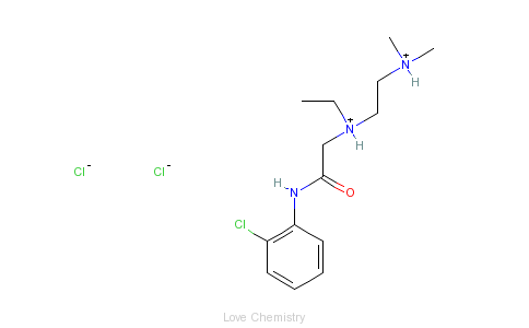 CAS:101651-62-1的分子结构