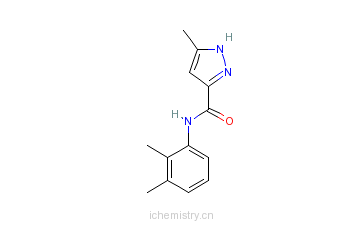 CAS:101708-05-8的分子结构
