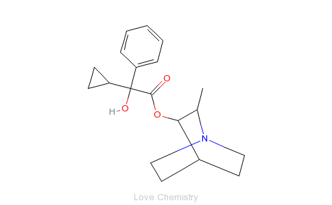 CAS:101710-92-3ķӽṹ
