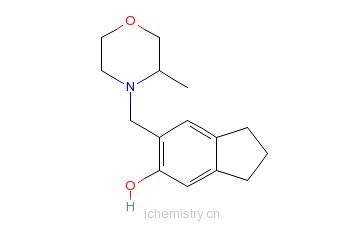 CAS:102004-99-9的分子结构
