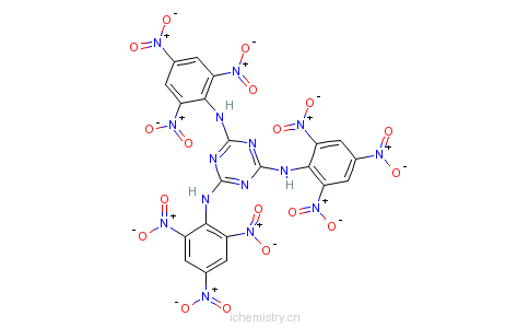 CAS:10201-29-3ķӽṹ