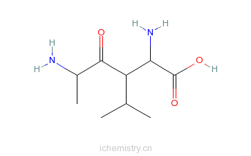 CAS:102029-56-1的分子结构