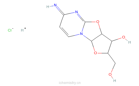 CAS:10212-25-6_ỷյķӽṹ