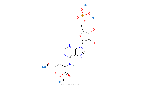 CAS:102129-67-9的分子结构