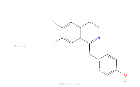 CAS:10214-88-7的分子结构