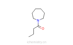 CAS:10216-10-1的分子结构