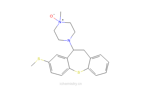 CAS:102233-03-4的分子结构