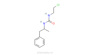 CAS:102433-57-8的分子结构