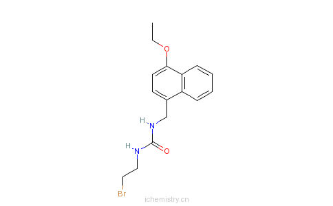 CAS:102434-24-2ķӽṹ