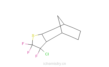 CAS:102489-67-8的分子结构