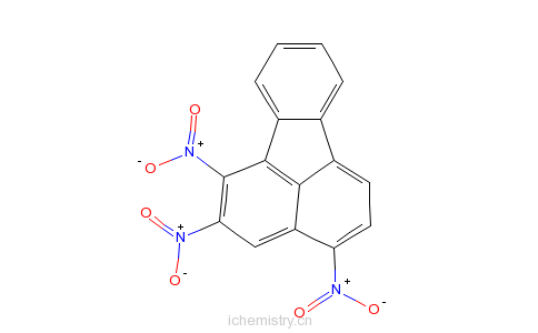 CAS:102493-20-9的分子结构