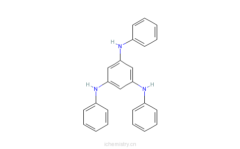 CAS:102664-66-4_N,N,N--1,3,5-ķӽṹ