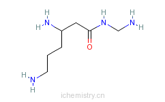 CAS:102674-90-8的分子结构