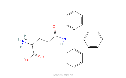 CAS:102747-84-2_N'-׻-L-Ȱķӽṹ