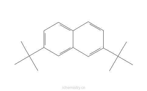 CAS:10275-58-8_2,7-嶡ķӽṹ