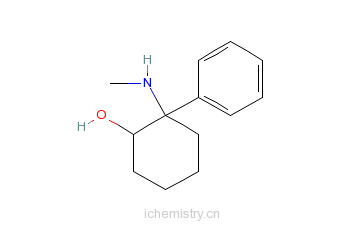 CAS:10275-95-3ķӽṹ