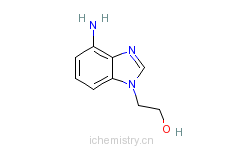 CAS:102872-47-9的分子结构