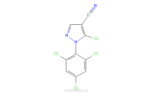 CAS:102996-26-9的分子结构