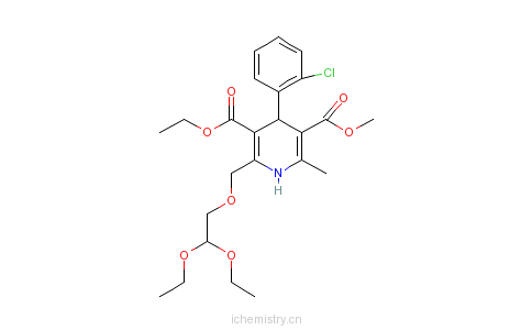 CAS:103094-30-0_3-һ-5-׻-4-(2-ȱ)-2-(2,2-һ׻)-6-׻-1,4--3,5-ķӽṹ