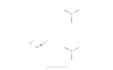 CAS:103421-62-1的分子结构