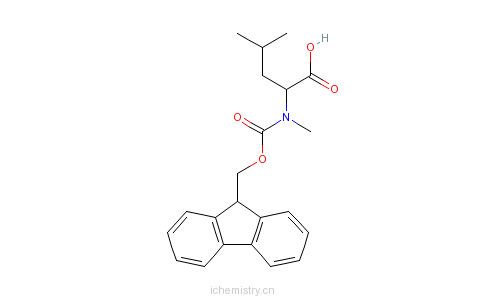 CAS:103478-63-3_Fmoc-N-׻-D-ķӽṹ
