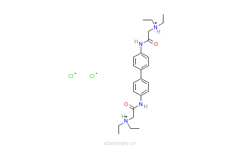 CAS:103643-84-1的分子结构