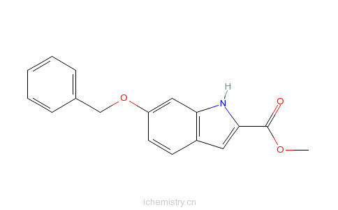 CAS:103781-89-1的分子结构