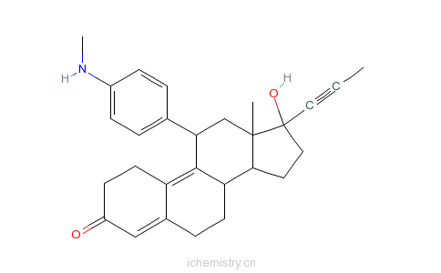 CAS:104004-96-8的分子结构