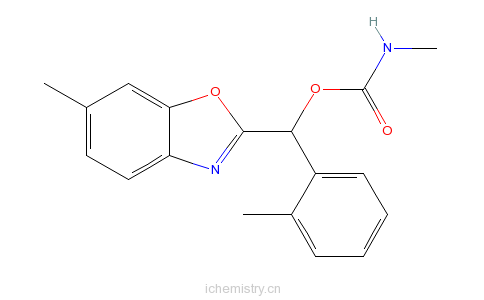 CAS:104029-99-4的分子结构