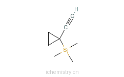 CAS:104463-26-5的分子结构