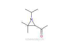 CAS:104547-69-5的分子结构