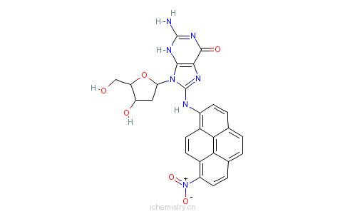 CAS:104562-50-7ķӽṹ