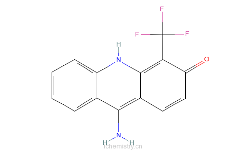 CAS:104628-17-3的分子结构