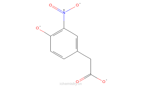 CAS:10463-20-4_4-ǻ-3-ķӽṹ