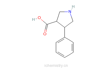 CAS:1049984-33-9_(3S,4R)-4--3-ķӽṹ