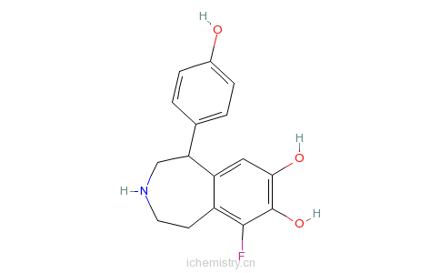 CAS:105016-30-6的分子结构